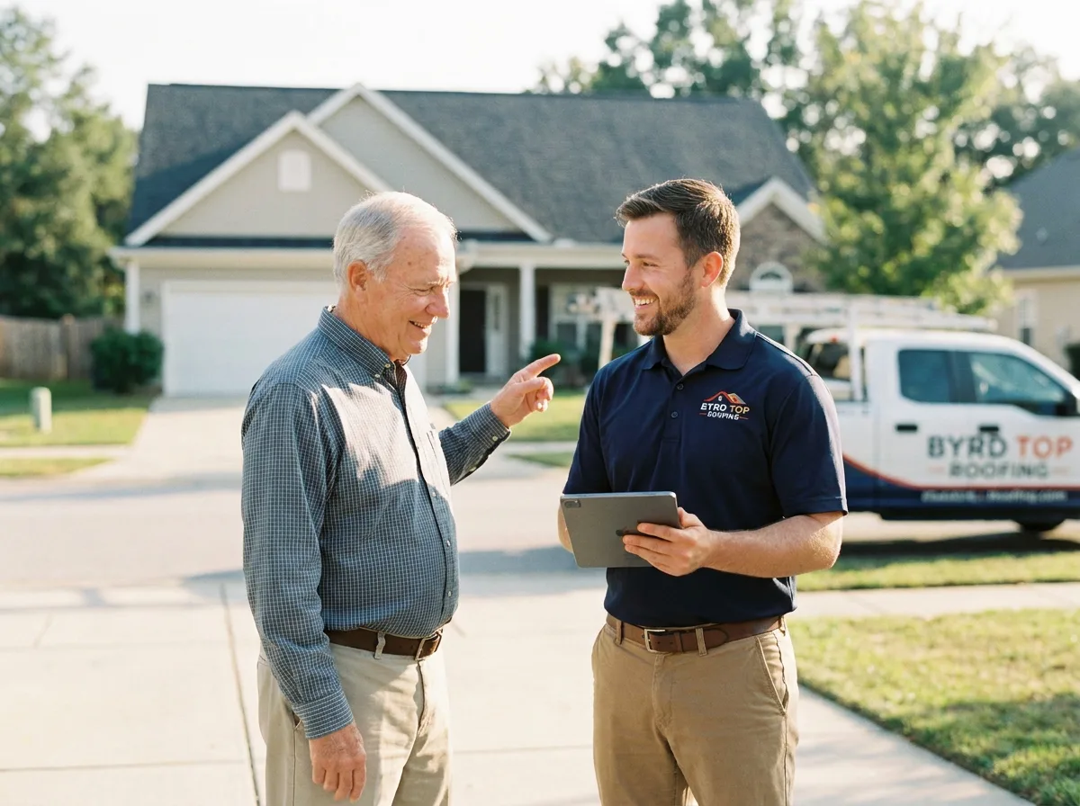 Roofing Eutawville, SC FAQs